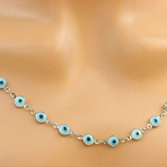 "New Beautiful Design Necklace Chain for Women/Girls, Gift, N615 - Picture 1 of 10